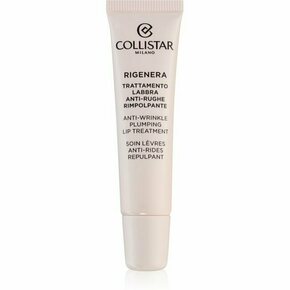 Collistar ( Anti-Wrinkle Plumping Lip Treatment) 15 ml