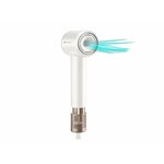 Ufesa Pro Air Dryer sušilec las, 1600 W