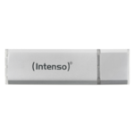 Intenso Ultra Line 64GB USB ključ, srebrna
