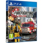 Firefighting Simulator: The Squad (Playstation 4)