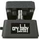Dunlop Cry Baby Mini 535Q Wah-Wah pedal