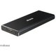 Akasa Zunanji okvir USB 3.1 za SSD M.2