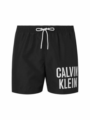 Calvin Klein Moške plavalne hlače KM0KM00739-BEH (Velikost S)