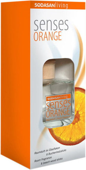 Osvežilec zraka - pomaranča - 200 ml