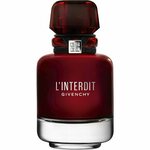 Givenchy L´Interdit Rouge parfumska voda 50 ml za ženske