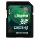 Kingston SD 128GB spominska kartica