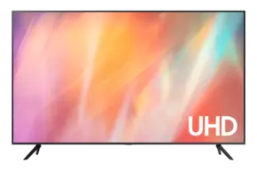 Samsung UE85AU7170 Crystal UHD TV - 2021 - LG - 85 - Ob nakupu vam podarimo stenski nosilec!