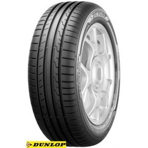 Dunlop letna pnevmatika Sport BluResponse