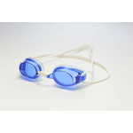 Saeko S62 Torpedo plavalna očala, BL/WHI, modro-bela