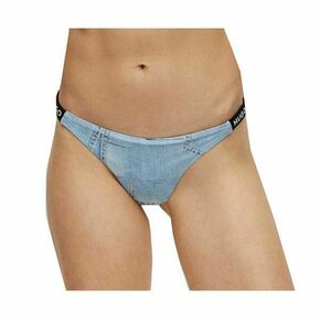 Hugo Boss Ženske kopalne hlače Brazilian HUGO 50492371-460 (Velikost L)