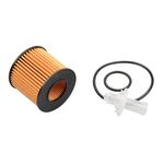 shumee 690035 Oljni filter CO0114