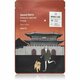 Skin79 Seoul Girl's Beauty Secret maska proti gubam iz platna 20 g