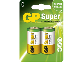 Alkalna baterija GP Super LR14