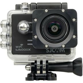 SJCAM SJ5000X Elite kamera