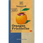 Sonnentor Bio pomarančni čaj - 18 dvoprekatnih vrečk