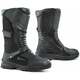 Forma Boots Adv Tourer Dry Black 46 Motoristični čevlji