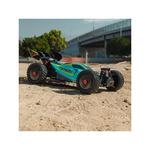 Arrma 1/8 Typhon 223S BLX 4WD RTR DSC Modra