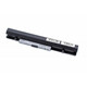 Baterija za Lenovo IdeaPad S210 / S215 / S20-30, črna, 2150 mAh