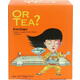 "Or Tea? BIO EverGinger - Škata z 10 vrečkami"