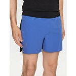 On Športne kratke hlače 5" Lightweight Shorts M 19501012 Modra Athletic Fit