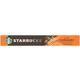 Starbucks Smooth Caramel Coffee kava v kapsulah, 51g, 10 kapsul