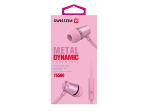 Swissten Dynamic YS500 slušalke