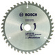 Bosch ALUMINIUM PIZE 160x20mm 42-TOOTH ECO