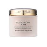 Lancôme Nutrix Royal maslo za telo 200 ml
