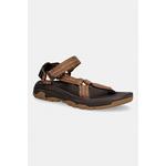 Teva sandali moški Hurricane XLT3 rjava 1173670