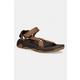 Teva sandali moški Hurricane XLT3 rjava 1173670