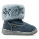 Škornji za sneg Primigi GORE-TEX 2851922 Mornarsko modra