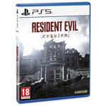 PS5 igra Resident Evil Requiem
