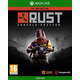 WEBHIDDENBRAND Double Eleven Rust - Day One Edition igra (Xbox One)
