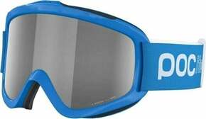 POC POCito Iris Fluorescent Blue/Clarity POCito Smučarska očala