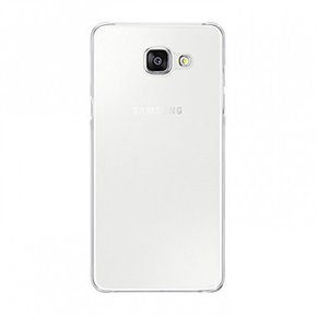 Ultra tanek silikonski ovitek z okvirjem za Samsung Galaxy J3 2016 (J320)