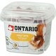 Blazine Ontario Delicacy s sladno pasto 75 g