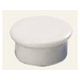 DAHLE magneti za tablo DA1895413 y13mm siv 8 kos