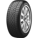 Dunlop zimska pnevmatika 265/35R20 Winter Sport 3D SP 99V