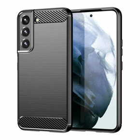 MG Carbon silikonski ovitek za Samsung Galaxy S23