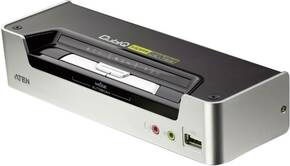 Aten KVM stikalo CS-1792 USB Hub 2PC HDMI