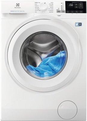 Electrolux EW7W4684W pralni stroj