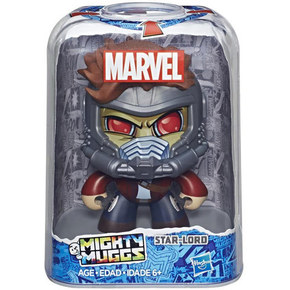 Avengers Mighty Muggs - Star Lord