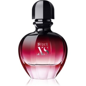 Paco Rabanne Black XS 2018 parfumska voda 50 ml za ženske