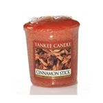 Yankee Candle Aromatična votive Sveča (Cinnamon Stick) 49 g
