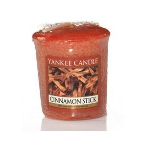Yankee Candle Aromatična votive Sveča (Cinnamon Stick) 49 g