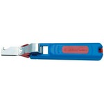 Unior nož za snemanje kabelskih plaščev, s kljukastim rezilom - 385H (610930)