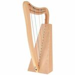 Keltska harfa TLH-15 Thomann