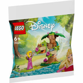 LEGO® Disney™ 30671 Aurorino gozdno igrišče