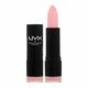 NYX Professional Makeup Extra Creamy Round Lipstick kremna šminka 4 g odtenek 504 Harmonica za ženske