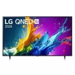 LG 75QNED80A3A televizor, 75" (189 cm), QNED, Ultra HD, webOS